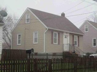 2223 Smith Ave, Baltimore, MD 21227