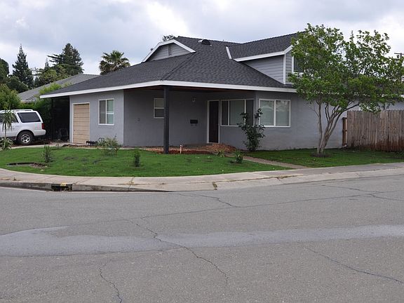 Large Corner Lot (Remodeled)