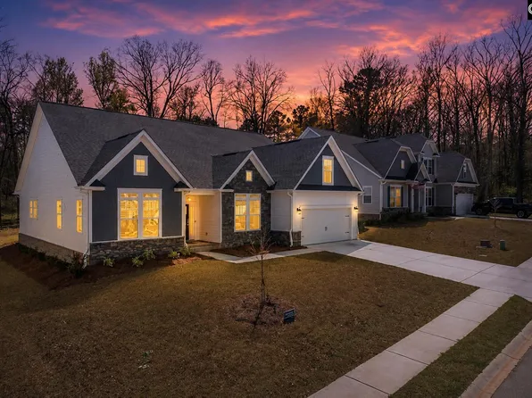 558 Wild Ginger Loop, Irmo, SC 29063