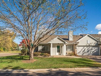 15278 Greenhaven Ln, Burnsville, MN, 55306