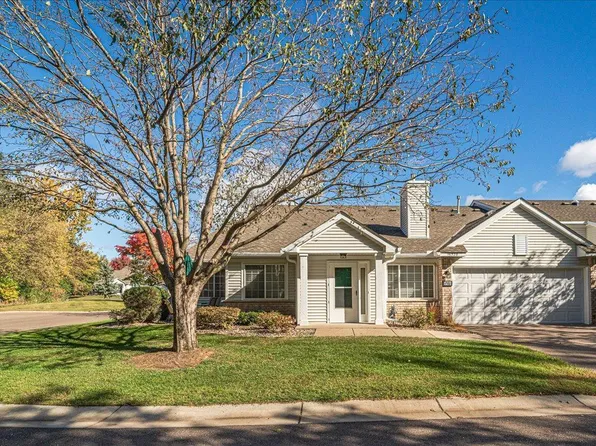 15278 Greenhaven Ln, Burnsville, MN 55306