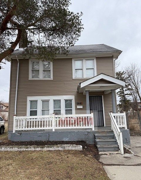 1st image of this home