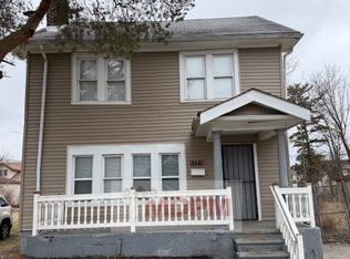 2441 Fullerton St, Detroit, MI 48238