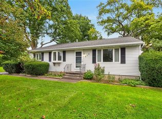 414 Elmgrove Rd, Rochester, NY 14606