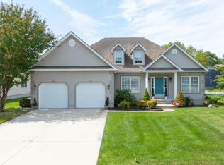 119 Wagamons Blvd, Milton, DE 19968