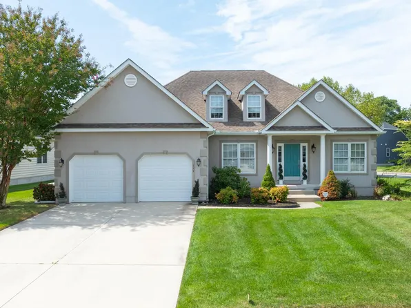 119 Wagamons Blvd, Milton, DE 19968