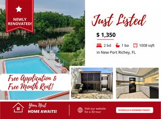 12051 Proctor Loop APT 2, New Port Richey, FL 34654