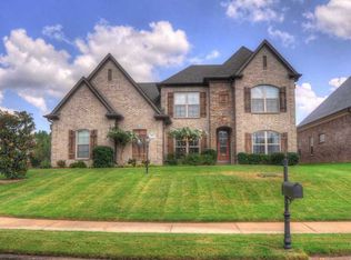 5360 Conifer View Ln, Lakeland, TN 38002