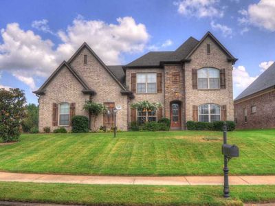 5360 Conifer View Ln, Lakeland, TN, 38002