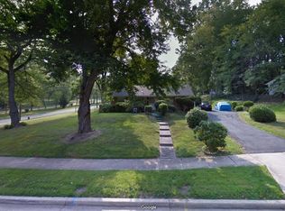 6401 Julian St, Springfield, VA 22150