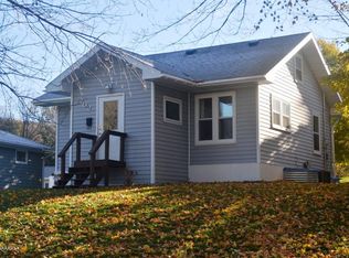 702 2nd St NE, Glenwood, MN 56334
