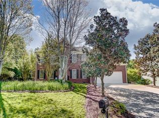 10504 Dairy Ct, Charlotte, NC 28277