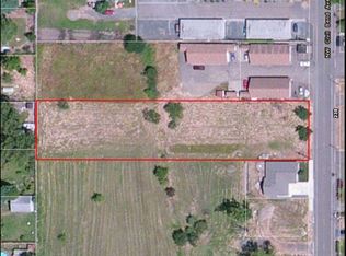 NW Civil Bend Ave, Winston, OR 97496