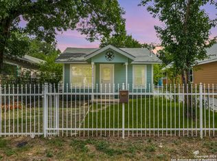 3223 W Travis, San Antonio, TX 78207