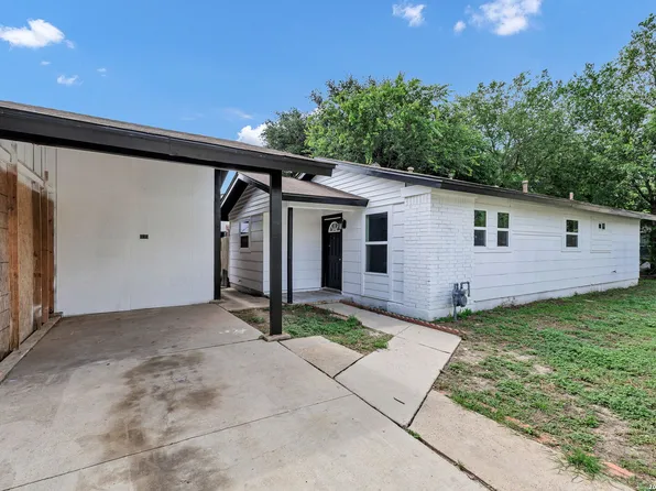 6614 BROWNLEAF DR, San Antonio, TX 78227