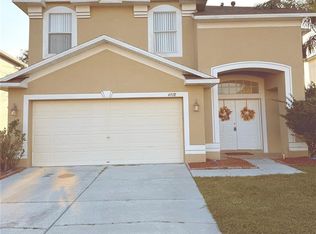 4978 Trinidad Dr, Land O Lakes, FL 34639