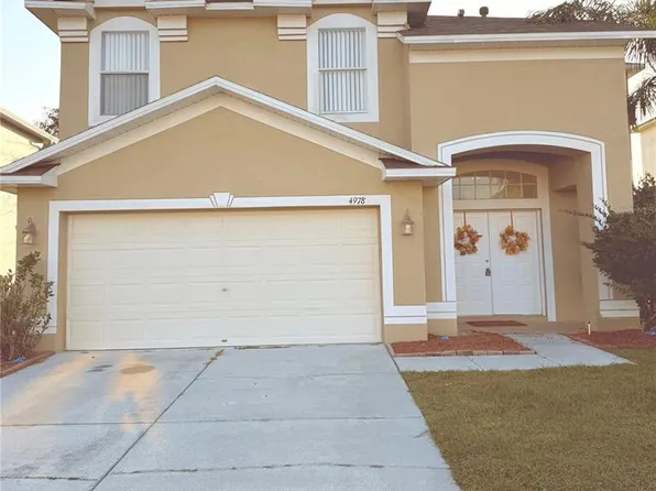 4978 Trinidad Dr, Land O Lakes, FL 34639