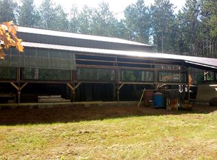 6421 Kawula Ln, Sobieski, WI 54171