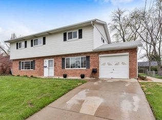 112 Rosetta Ct, Cincinnati, OH 45246