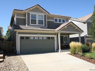 2263 Quartz St, Castle Rock, CO 80109