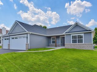 1124 Redwood Dr, YORKVILLE, IL 60560