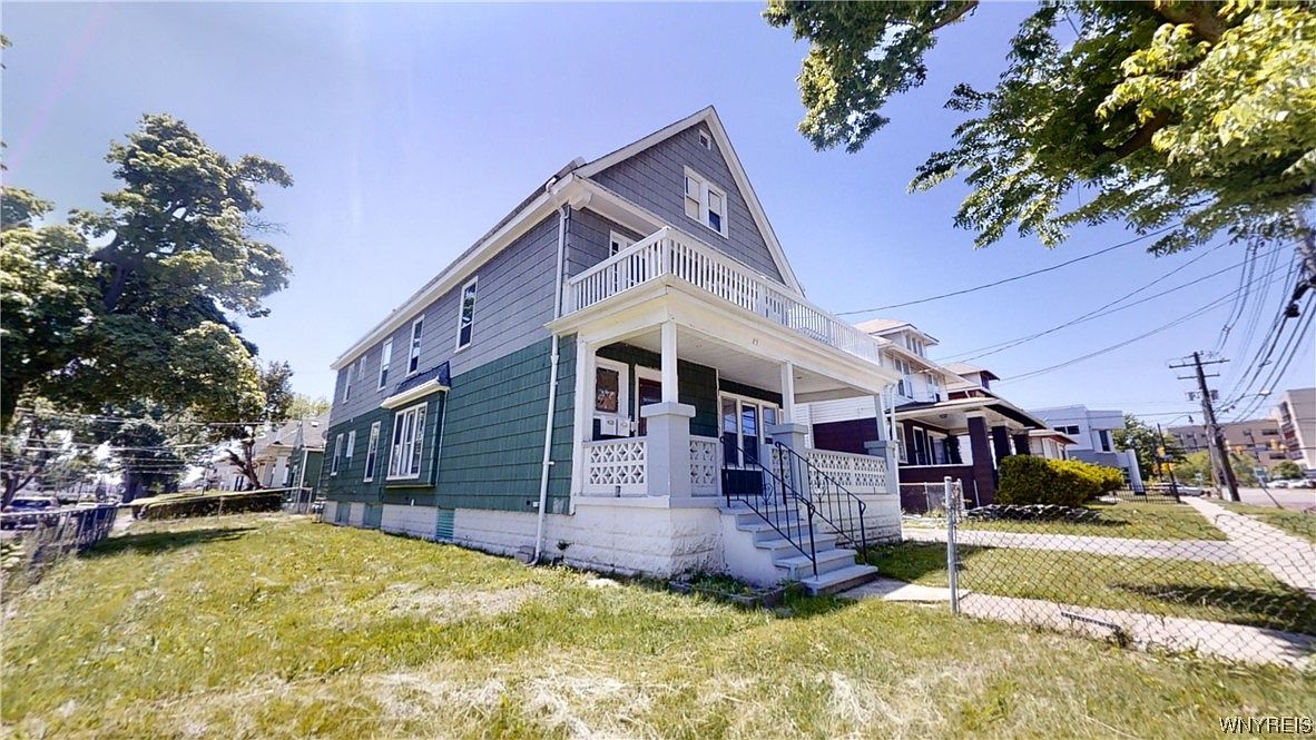 23 Sussex St Buffalo NY 14215 Zillow