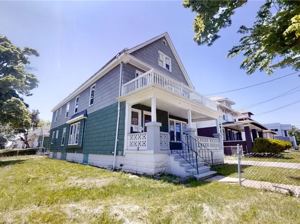 23 Sussex St, Buffalo, NY 14215