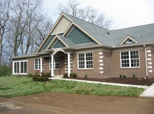 3535 Rabbits Foot Trl, Lexington, KY 40503