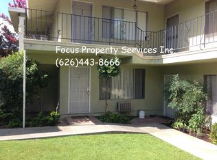15815 Landmark Dr APT 1, Whittier, CA 90604