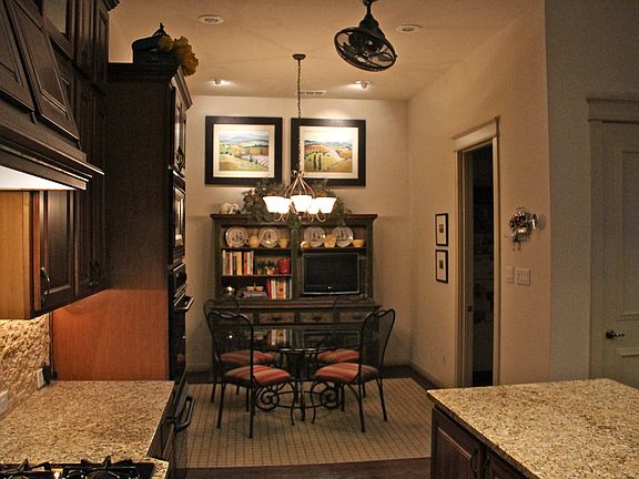 Breakfast Nook