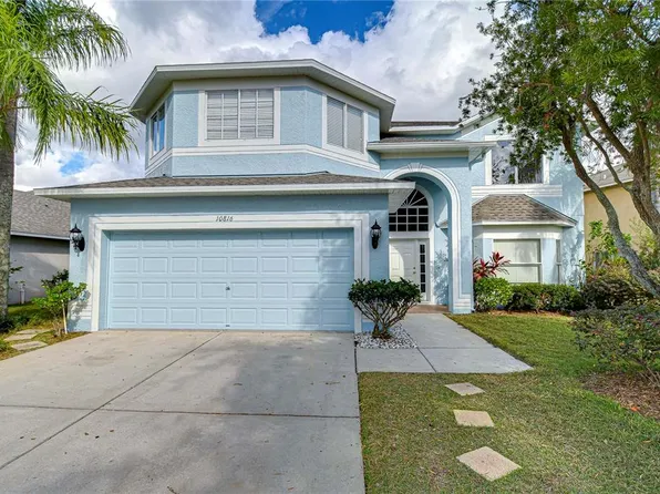 10816 Lakeside Vista Dr, Riverview, FL 33569