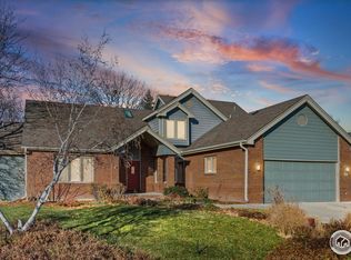 815 Langdale Dr, Fort Collins, CO 80526
