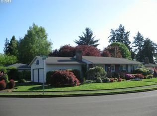 12808 SE Madison St, Portland, OR 97233