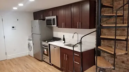 Rented by Westminster Management