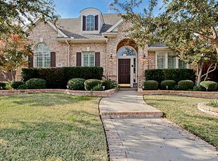 4407 Chandler Dr, Frisco, TX 75034