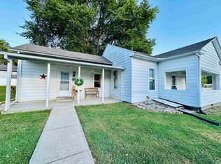 420 E Jefferson St, Orleans, IN 47452