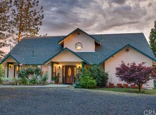 99 Quail Point Ln, Oroville, CA 95966