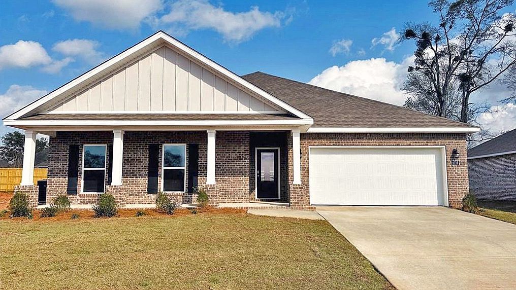 Hamilton Ridge Drive 2215 Hamilton Ridge Dr E, Mobile, AL 36695 | Zillow