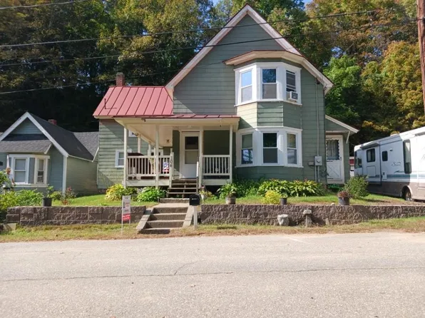 104 Valley Street, Franklin, NH 03235