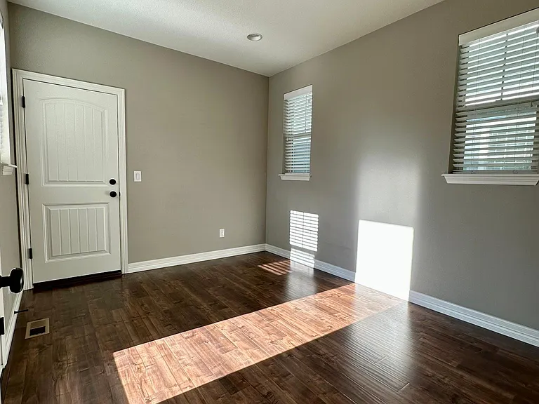 Mudroom
