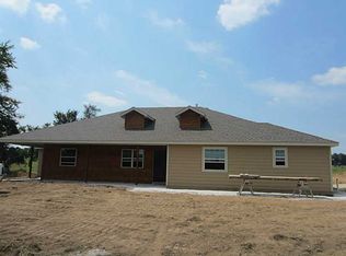 14309 Peterson Rd, Bentonville, AR 72712