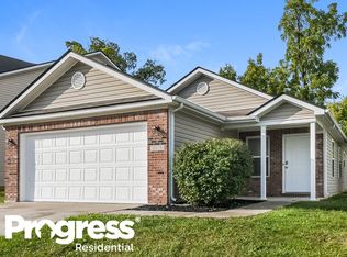 10158 New Dawn Pl, Avon, IN 46123