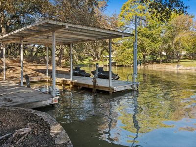 416 Granada Calle Ct, Granbury, TX, 76049