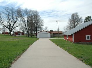 302 S 23rd St, Ashland, NE 68003