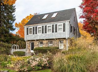 7 Dundee Rd, Larchmont, NY 10538