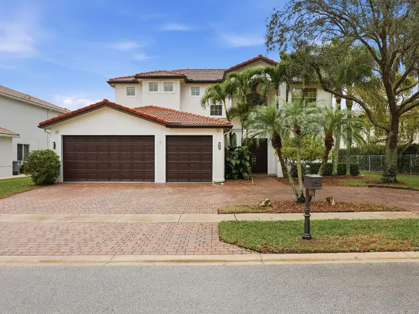 7384 Moneta Street, Lake Worth, FL 33467