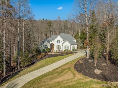 1111 Burnside Dr, Asheville, NC, 28803