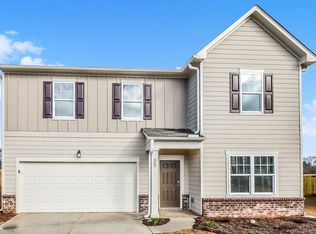 367 Greenwalk Pl, Hoschton, GA