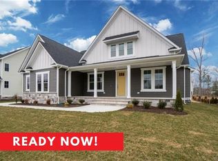 15518 Willowmore Dr, Midlothian, VA 23112