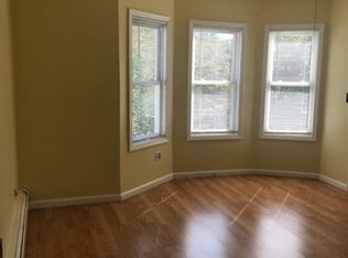 95-23 97th Ave FLOOR 2, Ozone Park, NY 11416